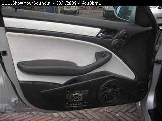 showyoursound.nl - BMW ft. SQ Soundstream  - acs3bmw - SyS_2009_1_30_19_47_20.jpg - Helaas geen omschrijving!