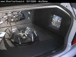 showyoursound.nl - BMW ft. SQ Soundstream  - acs3bmw - SyS_2009_1_30_19_47_59.jpg - Helaas geen omschrijving!