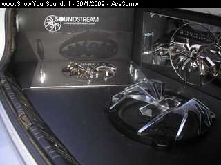showyoursound.nl - BMW ft. SQ Soundstream  - acs3bmw - SyS_2009_1_30_19_48_15.jpg - Helaas geen omschrijving!