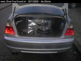 showyoursound.nl - BMW ft. SQ Soundstream  - acs3bmw - SyS_2009_1_30_19_48_34.jpg - Helaas geen omschrijving!