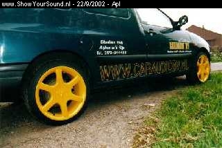 showyoursound.nl - WHEN TOO MUCH IS JUST RIGHT, 16 woofers - apl - foto_22_auto2.jpg - Helaas geen omschrijving!