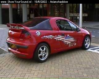 showyoursound.nl - Opel tigra 2.0 16v - asianshaddow - opelflgs.jpg - pfont color=