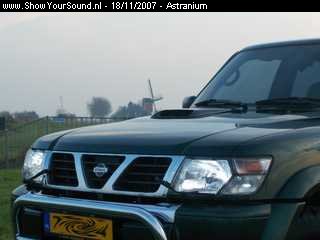 showyoursound.nl - nissan Patrol - astranium - SyS_2007_11_18_19_5_12.jpg - Helaas geen omschrijving!