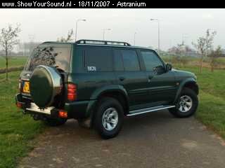 showyoursound.nl - nissan Patrol - astranium - SyS_2007_11_18_19_7_34.jpg - Helaas geen omschrijving!