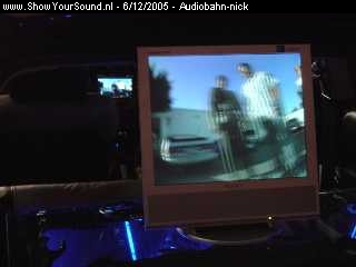 showyoursound.nl - Amps On The Roof - audiobahn-nick - scherm_2.jpg - Helaas geen omschrijving!