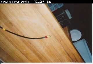 showyoursound.nl - BomBAStic  - bas - SyS_2007_12_1_19_58_30.jpg - pEen voorbeeld van afgewerke RCA kabel van MP./p