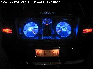 showyoursound.nl - MTX Sound in my Golf IV - blackmagic - koffer10.jpg - Helaas geen omschrijving!