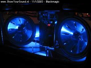 showyoursound.nl - MTX Sound in my Golf IV - blackmagic - koffer4.jpg - Helaas geen omschrijving!