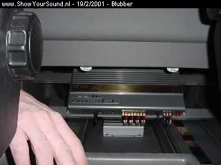 showyoursound.nl - Very Stealth install - blubber - Dsc00016.jpg - Down and very easy to adjust.Thanks 