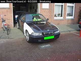 showyoursound.nl - 2 x climax 2000 watte dubbel spoels  - bmwtuning - SyS_2008_2_6_21_48_42.jpg - pDit is mijn bmw 318is coupe/p