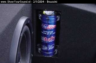 showyoursound.nl - Boenk BX - boussini - foto_test_013.jpg - de caliber condensator (toch een onmisbaar item)