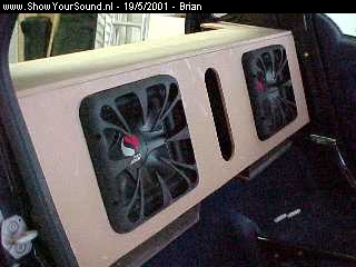 showyoursound.nl - Competition Smart full with Kicker and Pioneer ODR - brian - Mvc-014f.jpg - Helaas geen omschrijving!