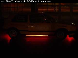 showyoursound.nl - boomcar - cLintermans - p2060011.jpg - neon maakt de auto af.