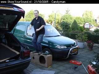 showyoursound.nl - JBL inbouw - candyman - SyS_2005_10_21_20_13_15.jpg - mun oude kist kon klein gemaakt worden