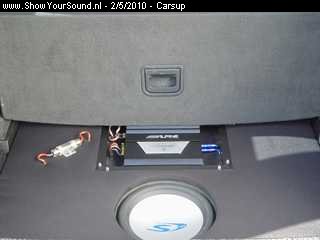 showyoursound.nl - Carsup ALPINE custom install - carsup - SyS_2010_5_2_15_17_52.jpg - Helaas geen omschrijving!