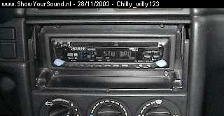 showyoursound.nl - This is vibration - chilly_willy123 - hu1_copy.jpg - mijn head-unit. ne kenwood KDC-3024G. Zeer goede radio voor zijn prijs. speelt zeer zuiver. overzichtelijk en makkelijk te bedienen.