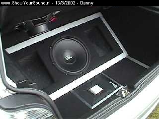 showyoursound.nl - JBL Case - danny - audio2.jpg - Helaas geen omschrijving!