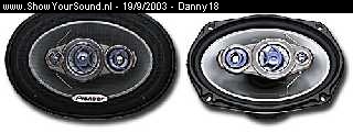 showyoursound.nl - nissan 100nx nooby - danny18 - ts_a6988.jpg -  hoedeplank speakers die ik er nu in heb zitten Pioneer TS-A6988 max 300watt