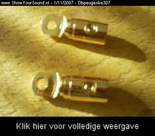 showyoursound.nl - db peugeoke 307        - dbpeugeoke307 - SyS_2007_11_1_23_27_56.jpg - Helaas geen omschrijving!