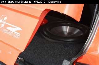 showyoursound.nl - bassje in een bella team asc - deanmika - SyS_2010_5_5_19_32_48.jpg - Helaas geen omschrijving!