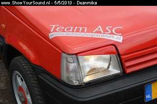 showyoursound.nl - bassje in een bella team asc - deanmika - SyS_2010_5_5_19_34_58.jpg - Helaas geen omschrijving!