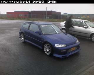 showyoursound.nl - Tuned crx! - dix4life - SyS_2006_10_2_18_5_5.jpg - Helaas geen omschrijving!