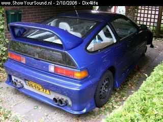 showyoursound.nl - Tuned crx! - dix4life - SyS_2006_10_2_20_43_4.jpg - Helaas geen omschrijving!