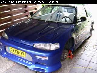 showyoursound.nl - Tuned crx! - dix4life - SyS_2006_10_2_20_44_49.jpg - Helaas geen omschrijving!