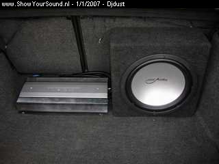 showyoursound.nl - Golf - mac audio install - djdust - SyS_2007_1_1_20_59_57.jpg - Helaas geen omschrijving!