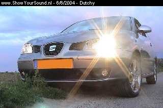 showyoursound.nl - Seat Ibiza FR met Pioneer E-motion - dutchy - ibi_b.jpg - van voor...