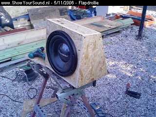 showyoursound.nl - Pioneer+Alpine install - flapdrollie - SyS_2006_11_5_11_36_28.jpg - Helaas geen omschrijving!
