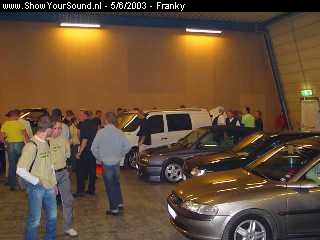 showyoursound.nl - Vito Velocity - franky - dsc04548.jpg - Speed 2003