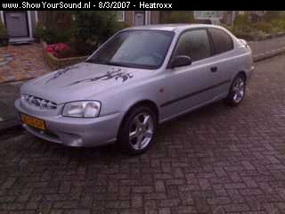 showyoursound.nl - Heatroxx Hyundai accent  - heatroxx - SyS_2007_3_8_19_16_41.jpg - Helaas geen omschrijving!