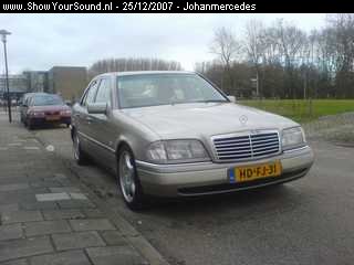 showyoursound.nl - SQ of SPL??? - johanmercedes - SyS_2007_12_25_18_37_38.jpg - Helaas geen omschrijving!