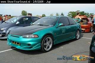 showyoursound.nl - jup civic coupe - jup - SyS_2006_8_2_19_59_7.jpg - dit is dus mijn civic coupe.