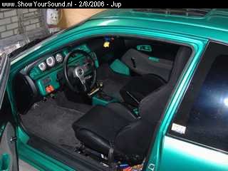 showyoursound.nl - jup civic coupe - jup - SyS_2006_8_2_20_5_55.jpg - het interieur