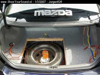 showyoursound.nl - Mazda 626  - jurgen626 - SyS_2007_3_1_16_46_56.jpg - Helaas geen omschrijving!