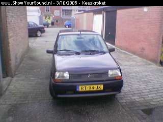 showyoursound.nl - Renault 5 GTS - keeskroket - afbeelding_026_.jpg - Helaas geen omschrijving!