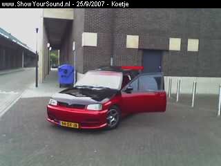 showyoursound.nl - beginnend car audio freak - koetje - SyS_2007_9_25_12_39_13.jpg - Helaas geen omschrijving!