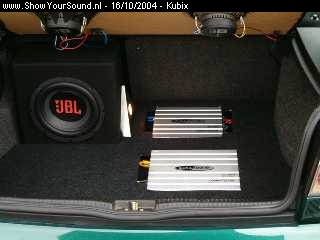 showyoursound.nl - jbl power / caliber comp 3 - kubix - hpim0856.jpg - Het resultaat !!!!