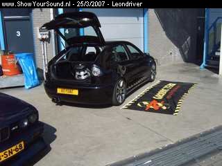 showyoursound.nl - Groundzero VS Leon - leondriver - SyS_2007_3_25_23_0_21.jpg - Helaas geen omschrijving!