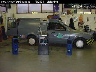 showyoursound.nl - Lightning Audio Boomcar - lightning - Dsc00053.jpg - 