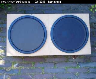 showyoursound.nl - Sound Quality in een Bussie - martinkruit - SyS_2006_6_10_19_17_16.jpg - Roostertjes voor de veiligheid.