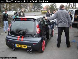 showyoursound.nl - Peugeot 107 xs Krypton12 - mechanx - SyS_2009_4_11_22_55_15.jpg - Helaas geen omschrijving!