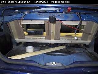 showyoursound.nl - Renault Mgane Coups Complete Pioneer Install ( CarsystemsZevenaar/ Car- inside Nijverdal ) - meganomaniac - img_0347.jpg - Helaas geen omschrijving!