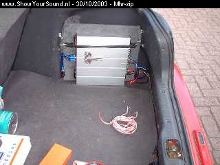 showyoursound.nl - Budget Groundzero audio in een Corolla E9 - mhr-zip - inbouw28.jpg - Helaas geen omschrijving!