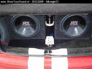 showyoursound.nl - 2x mtx - micragtr33 - SyS_2006_2_26_16_4_37.jpg - Helaas geen omschrijving!