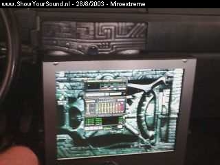 showyoursound.nl - PC with WinXP DVD GPS INTERNET 5.1 & 144,2 db - miroextreme - windows.jpg - Helaas geen omschrijving!