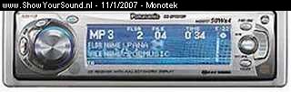 showyoursound.nl - Monos Boom ExpresS - monotek - SyS_2007_1_11_15_59_37.jpg - Panasonic CQ-DFX972N 