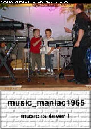 showyoursound.nl - Rockford Fosgate 4ever ! - music_maniac1965 - music_maniac1965_pic.jpg - deze foto wil ik aan de linker kant gebruiken onder mijn nicname. hier sta ik op het podium met mijn neefjes, die 
